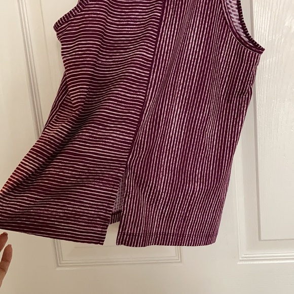 Nike Court Tank - Picture 3 of 4